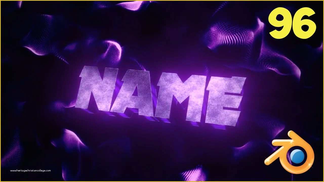 Youtube Intro Templates Free Download Of top 10 Best Intro Templates 96 Blender Free Download