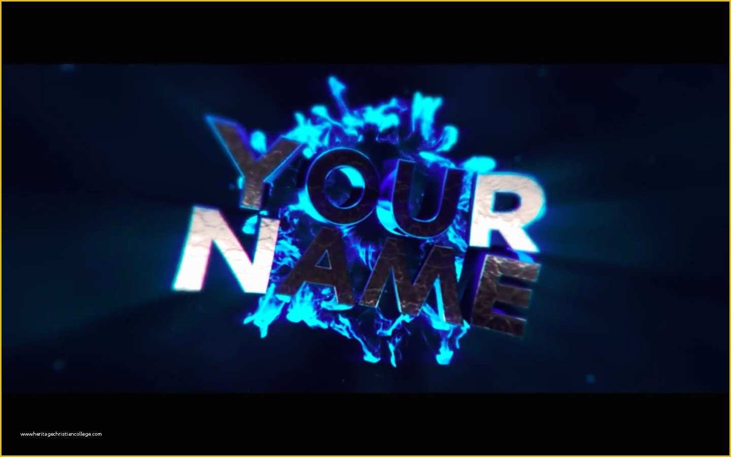 Youtube Intro Templates Free Download Of Youtube Intro Templates